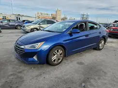 5NPD84LF2KH410659 2019 HYUNDAI ELANTRA