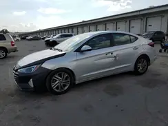5NPD84LF2KH411116 2019 HYUNDAI ELANTRA
