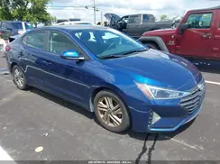 5NPD84LF2KH411357 2019 HYUNDAI ELANTRA