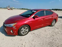 5NPD84LF2KH412301 2019 HYUNDAI ELANTRA