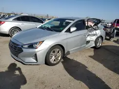 5NPD84LF2KH412315 2019 HYUNDAI ELANTRA