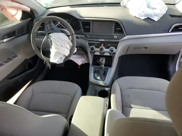5NPD84LF2KH412315 2019 HYUNDAI ELANTRA - Image 8