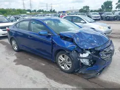 5NPD84LF2KH412539 2019 HYUNDAI ELANTRA