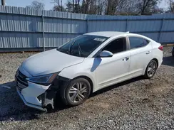 5NPD84LF2KH412685 2019 HYUNDAI ELANTRA