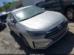 5NPD84LF2KH413125 2019 HYUNDAI ELANTRA