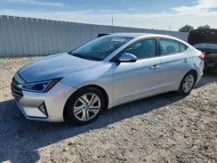 5NPD84LF2KH413142 2019 HYUNDAI ELANTRA