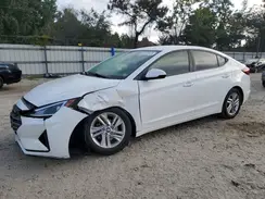 5NPD84LF2KH413450 2019 HYUNDAI ELANTRA