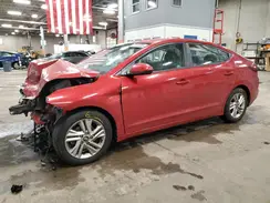 5NPD84LF2KH413626 2019 HYUNDAI ELANTRA