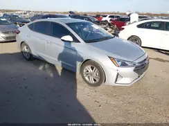 5NPD84LF2KH413934 2019 HYUNDAI ELANTRA