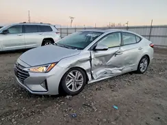 5NPD84LF2KH414341 2019 HYUNDAI ELANTRA