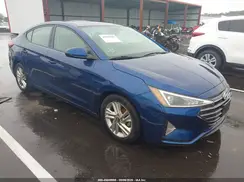 5NPD84LF2KH414369 2019 HYUNDAI ELANTRA