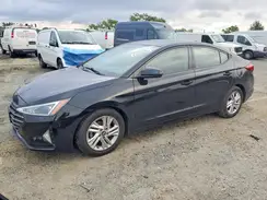 5NPD84LF2KH414534 2019 HYUNDAI ELANTRA