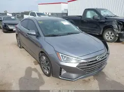 5NPD84LF2KH414940 2019 HYUNDAI ELANTRA