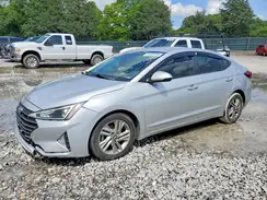 5NPD84LF2KH415084 2019 HYUNDAI ELANTRA