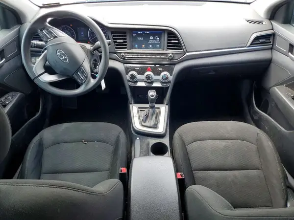 5NPD84LF2KH415084 2019 HYUNDAI ELANTRA - Image 8