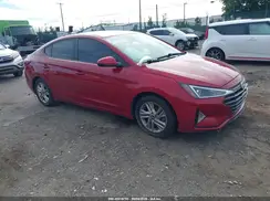 5NPD84LF2KH415201 2019 HYUNDAI ELANTRA