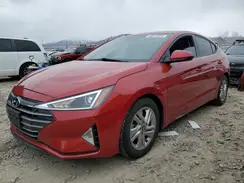 5NPD84LF2KH415456 2019 HYUNDAI ELANTRA