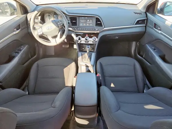 5NPD84LF2KH415926 2019 HYUNDAI ELANTRA - Image 8