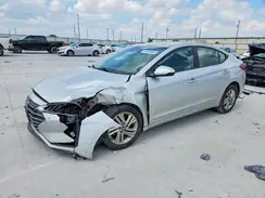 5NPD84LF2KH416185 2019 HYUNDAI ELANTRA