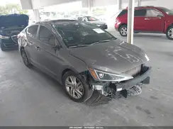 5NPD84LF2KH416607 2019 HYUNDAI ELANTRA