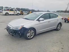 5NPD84LF2KH416638 2019 HYUNDAI ELANTRA