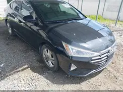 5NPD84LF2KH416977 2019 HYUNDAI ELANTRA