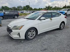 5NPD84LF2KH417109 2019 HYUNDAI ELANTRA