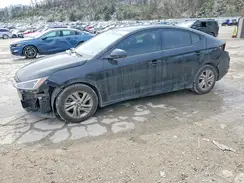 5NPD84LF2KH417210 2019 HYUNDAI ELANTRA