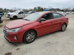 5NPD84LF2KH417269 2019 HYUNDAI ELANTRA