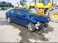 5NPD84LF2KH417420 2019 HYUNDAI ELANTRA