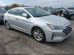 5NPD84LF2KH418213 2019 HYUNDAI ELANTRA