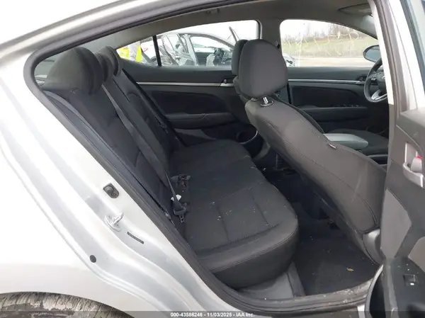 5NPD84LF2KH418213 2019 HYUNDAI ELANTRA - Image 8