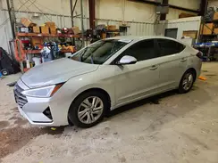 5NPD84LF2KH418535 2019 HYUNDAI ELANTRA
