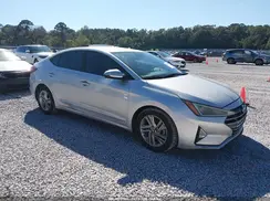 5NPD84LF2KH418759 2019 HYUNDAI ELANTRA