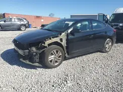 5NPD84LF2KH419717 2019 HYUNDAI ELANTRA