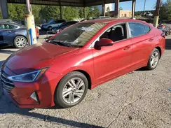 5NPD84LF2KH420317 2019 HYUNDAI ELANTRA