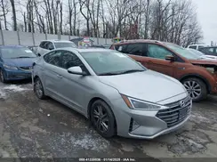 5NPD84LF2KH420883 2019 HYUNDAI ELANTRA