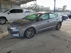 5NPD84LF2KH421970 2019 HYUNDAI ELANTRA