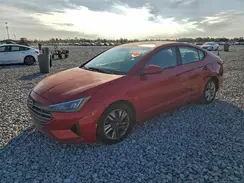5NPD84LF2KH422374 2019 HYUNDAI ELANTRA