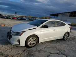 5NPD84LF2KH422696 2019 HYUNDAI ELANTRA