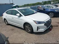 5NPD84LF2KH423606 2019 HYUNDAI ELANTRA