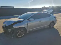 5NPD84LF2KH424027 2019 HYUNDAI ELANTRA