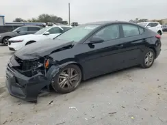 5NPD84LF2KH424156 2019 HYUNDAI ELANTRA
