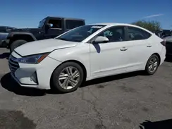 5NPD84LF2KH424223 2019 HYUNDAI ELANTRA