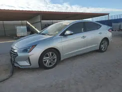 5NPD84LF2KH424545 2019 HYUNDAI ELANTRA