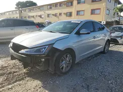 5NPD84LF2KH424688 2019 HYUNDAI ELANTRA