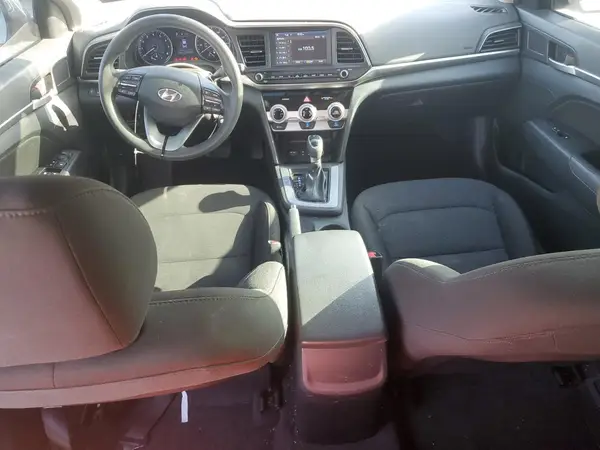 5NPD84LF2KH424688 2019 HYUNDAI ELANTRA - Image 8
