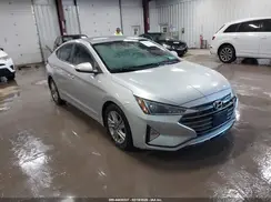 5NPD84LF2KH424951 2019 HYUNDAI ELANTRA