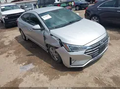 5NPD84LF2KH425047 2019 HYUNDAI ELANTRA