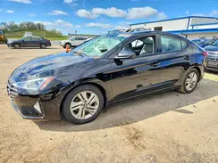 5NPD84LF2KH425209 2019 HYUNDAI ELANTRA